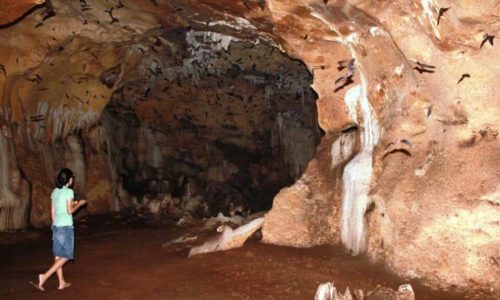 bayogo cave, madrid, surigao del sur
