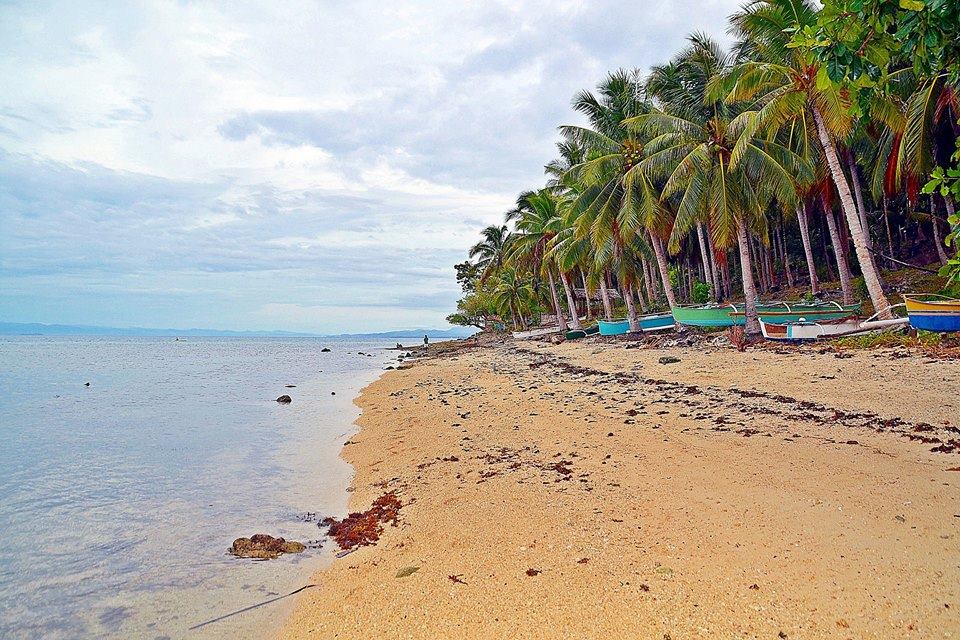 Vinapor Beach, Carmen, Agusan Del Norte