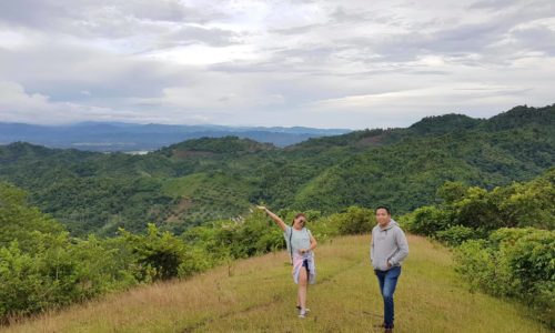 khapeteren forest