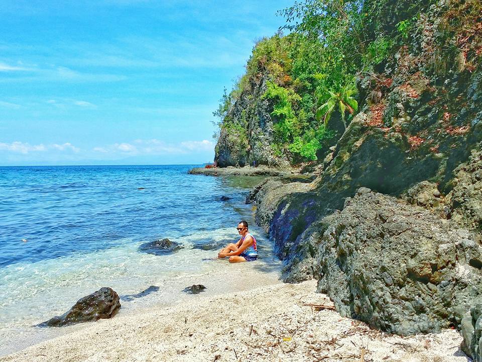 bolihon beach resort, carmen, agusan del norte