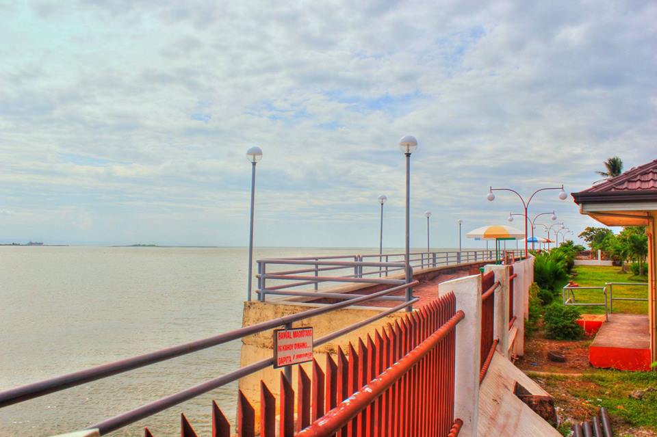 magellan marker, magallanes, agusan del norte