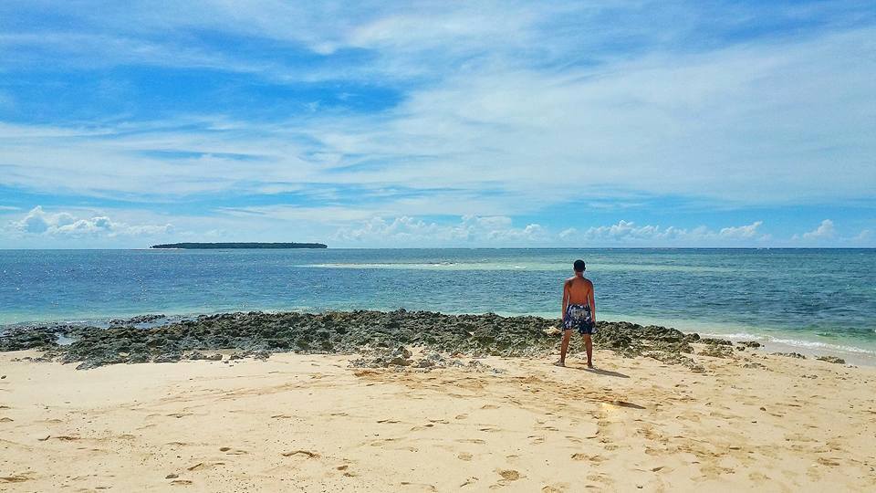 Naked Island General Luna Surigao Del Norte